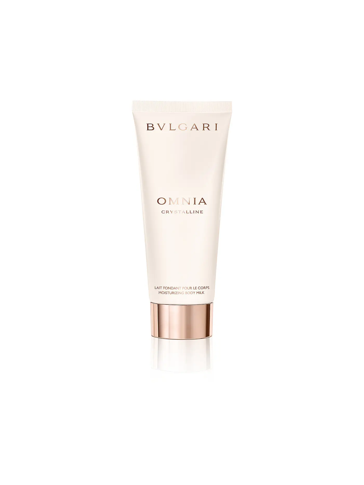 BVLGARI | Omnia Crystalline Moisturizing Body Milk 200ml | 